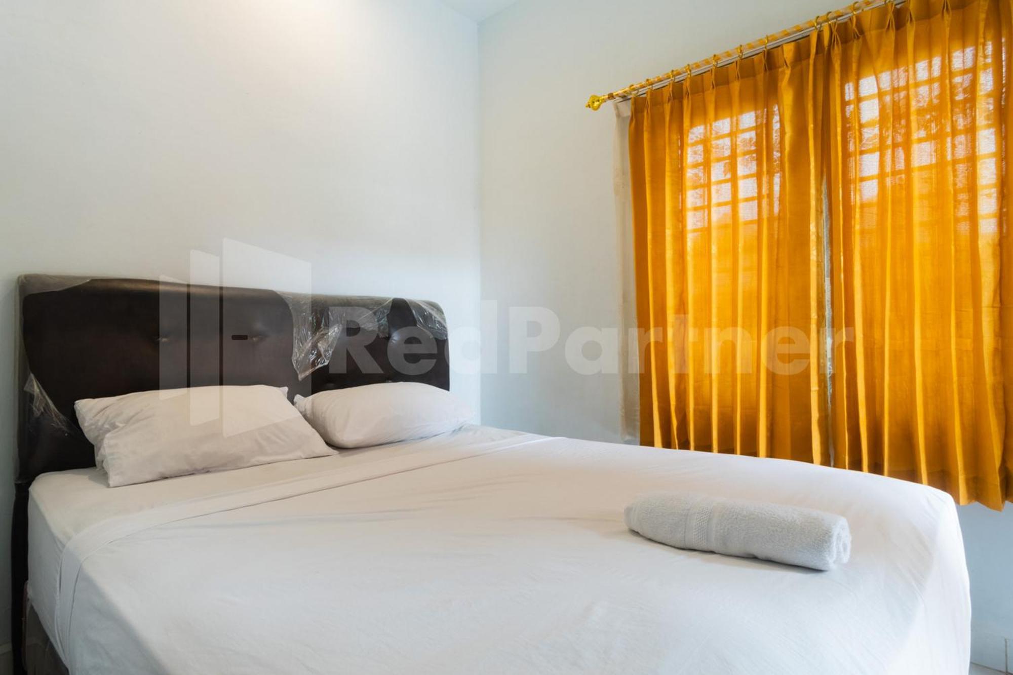 Teratai Guesthouse At Rs Adam Malik Medan Mitra Reddoorz Exterior photo